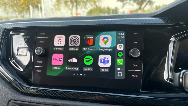 Volkswagen Polo 1.0 TSI Life 5dr Petrol Hatchback